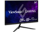 Viewsonic 24in 1080p 180Hz 0.5ms Gaming Monitor with AMD FreeSync,1920x1080 Resolution.