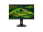 Philips 241B8QJEB - LCD Monitor - Flat - 1920 x 1080 - 23.8Inch - 5Ms response time - 75 Hz refresh