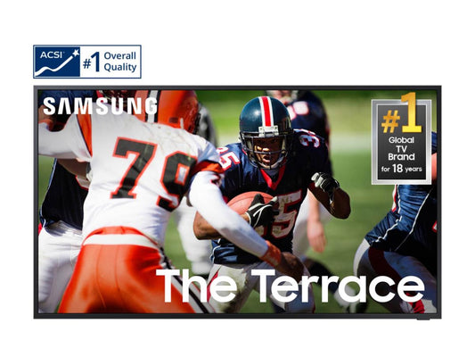 Samsung QN85LST9CAFXZA - LS Series/85inch/3840x2160./120Hz - 100% Color Volume with Quantum Dot - Wide Viewing Angle