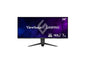 Viewsonic 34 1ms 165Hz Ergonomic Gaming Monitor with FreeSync Premium,3440 x 1440 Resolution.