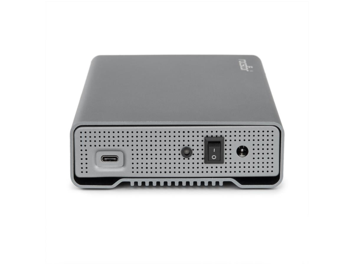 Rocstor 20TB Rocpro D90 USB 3.2 Gen 2 External Hard Drive