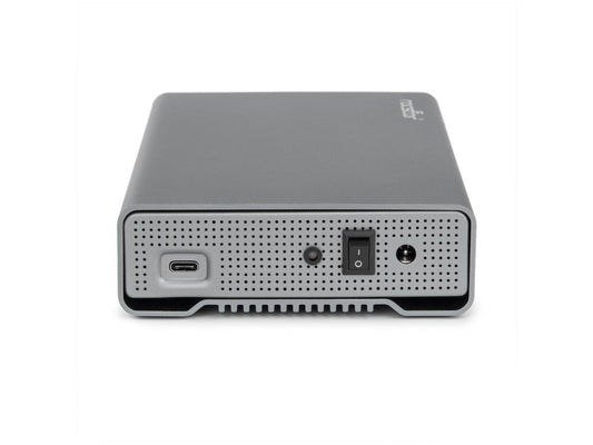 Rocstor 22TB Rocpro D90 USB 3.2 Gen 2 External Hard Drive