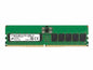 Micron 32 GB ( 1 X 32 GB ) PC5-44800 5600MHz 288-pin CL46