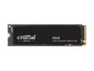Crucial P310 500GB PCIe Gen4 NVMe 2280 M.2 SSD - SSD Series P310