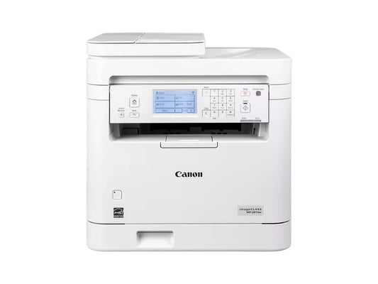 Canon imageCLASS MF287dw - All in One, Wireless, Mobile Ready, Duplex, B&W Laser Printe