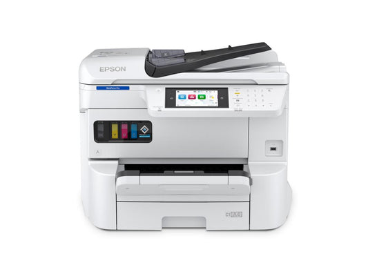 EPSON WorkForce Pro EM-C7100 A3 Color MFP, Printer Language