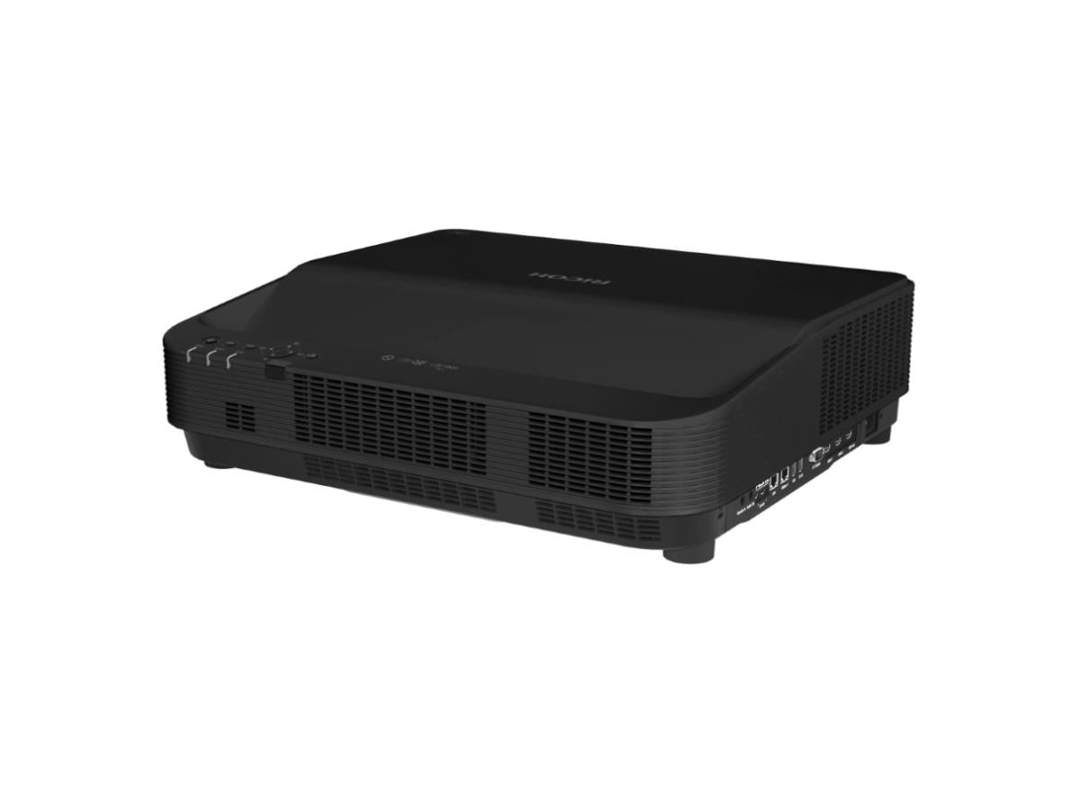 Ricoh UHL3660 - Laser - DLP Projector - 6500ANSI lumen - 3840 x 2160 - 1.07 Billion Colors - 5,000,000