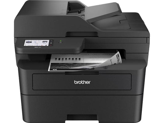 BROTHER MFC-L2900DWXL - Multifunction - Laser - Monochrome - USB,LAN,Wireless