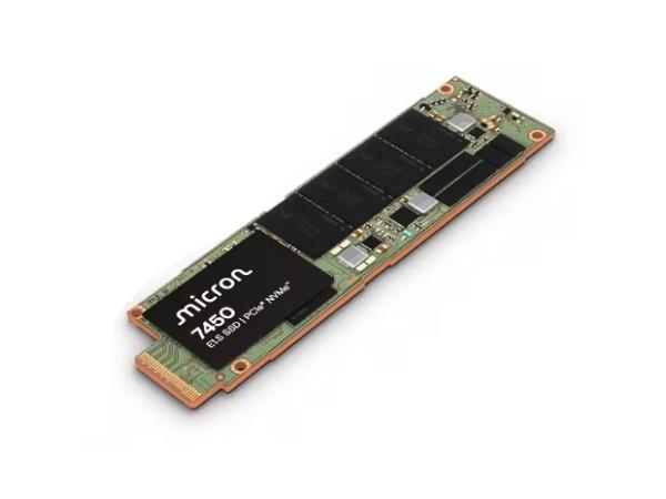 MICRON 7450 PRO: MTFDKBA960TFR-1BC15ABYYR - 960GB SSD