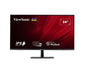 Viewsonic 24in 1080p IPS Monitor with Adaptive Sync, HDMI, DisplayPort, and VGA