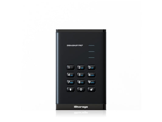 IStorage Portable HDD 1 TB External Hard Disk Drive