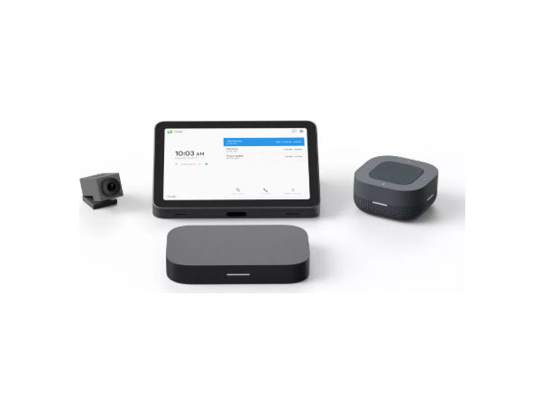 ASUS Google Meet Compute Unit with Intel Core i5-1335U 16GB LPDDR4X RAM 256GB SSD Wi-Fi 6E Thunderbolt 4 and HDMI