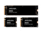 Micron 2500 512GB NVMe M.2 (22x80mm) Non-SED Client SSD Single Pack