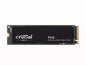 Crucial P310 - 2TB SSD - PCIe NVMe - M.2 -