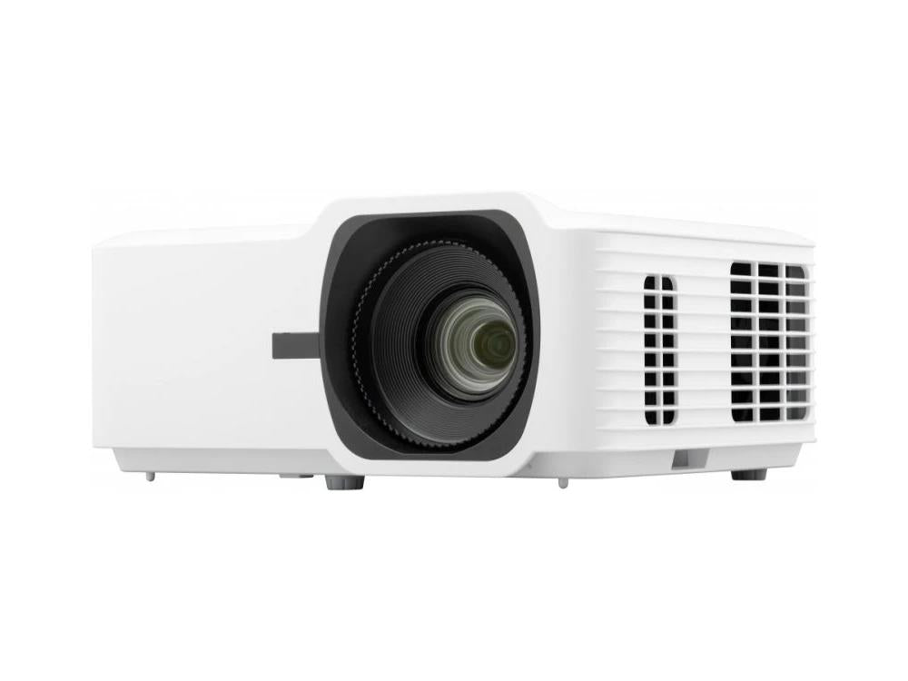 Viewsonic 5000 ANSI LUMENS WXGA LASER INSTATION PROJ. with basic asset tag