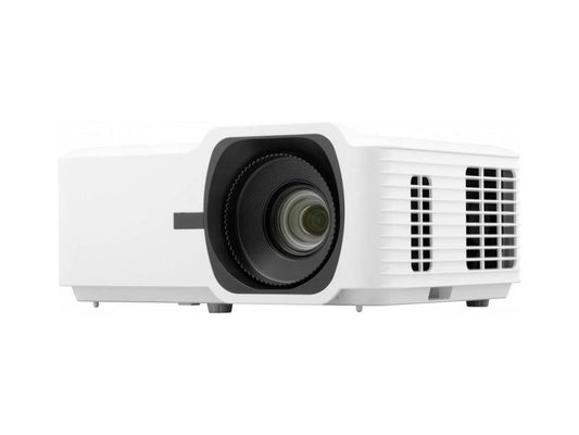 Viewsonic 5000 ANSI LUMENS WXGA LASER INSTATION PROJ. with basic asset tag
