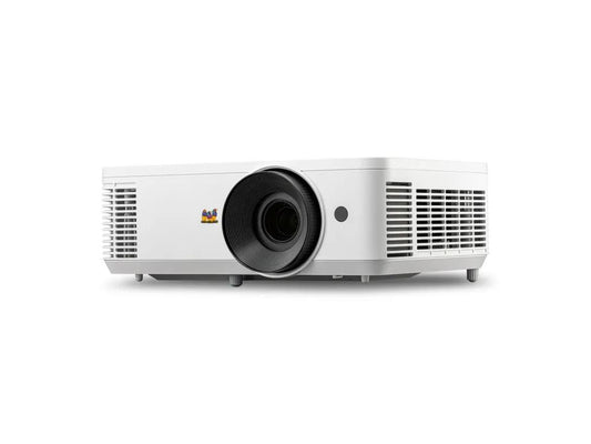 Viewsonic 4,000 ANSI LUMENS 1080P HOME & BUSINESS PROJECTOR with basic asset tag
