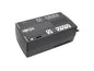 Eaton Tripp Lite Series 550VA 300W Line-Interactive UPS - 8 NEMA 5-15R Outlets, AVR, 120V, 50/60 Hz, USB, Desktop/Wall Mount