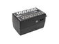 Eaton Tripp Lite Series 550VA 300W Standby UPS - 10 NEMA 5-15R Outlets, 120V, 50/60 Hz, USB, 5-15P Plug, Desktop/Wall Mount