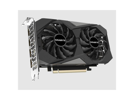 Gigabyte GeForce RTX 3050 WINDFORCE OC V2 6G Graphics Card