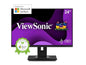 Viewsonic 24in 1080p IPS Ergonomic Monitor,65W USB-C