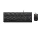 Lenovo Essential Wired Keyboard and Mouse Combo with Copilot Key