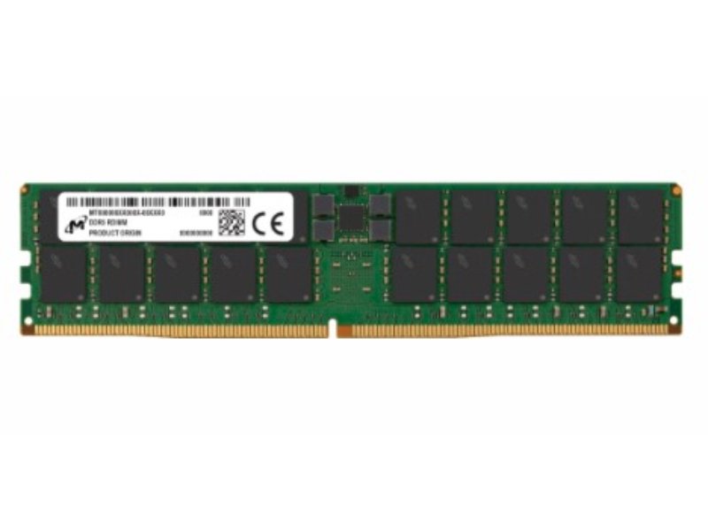 CRUCIAL MTC40F2046S1RC64BR Micron 64GB DDR5