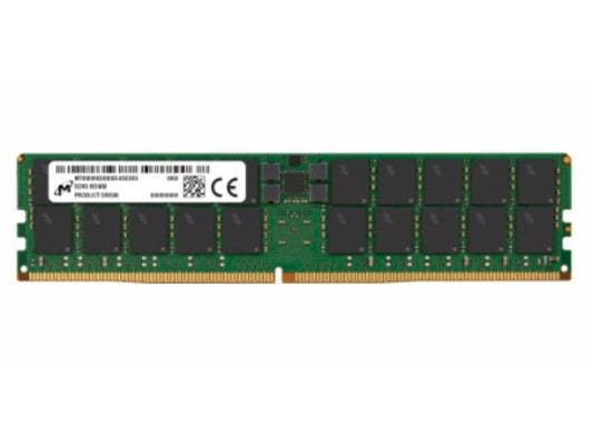CRUCIAL MTC40F2046S1RC64BR Micron 64GB DDR5