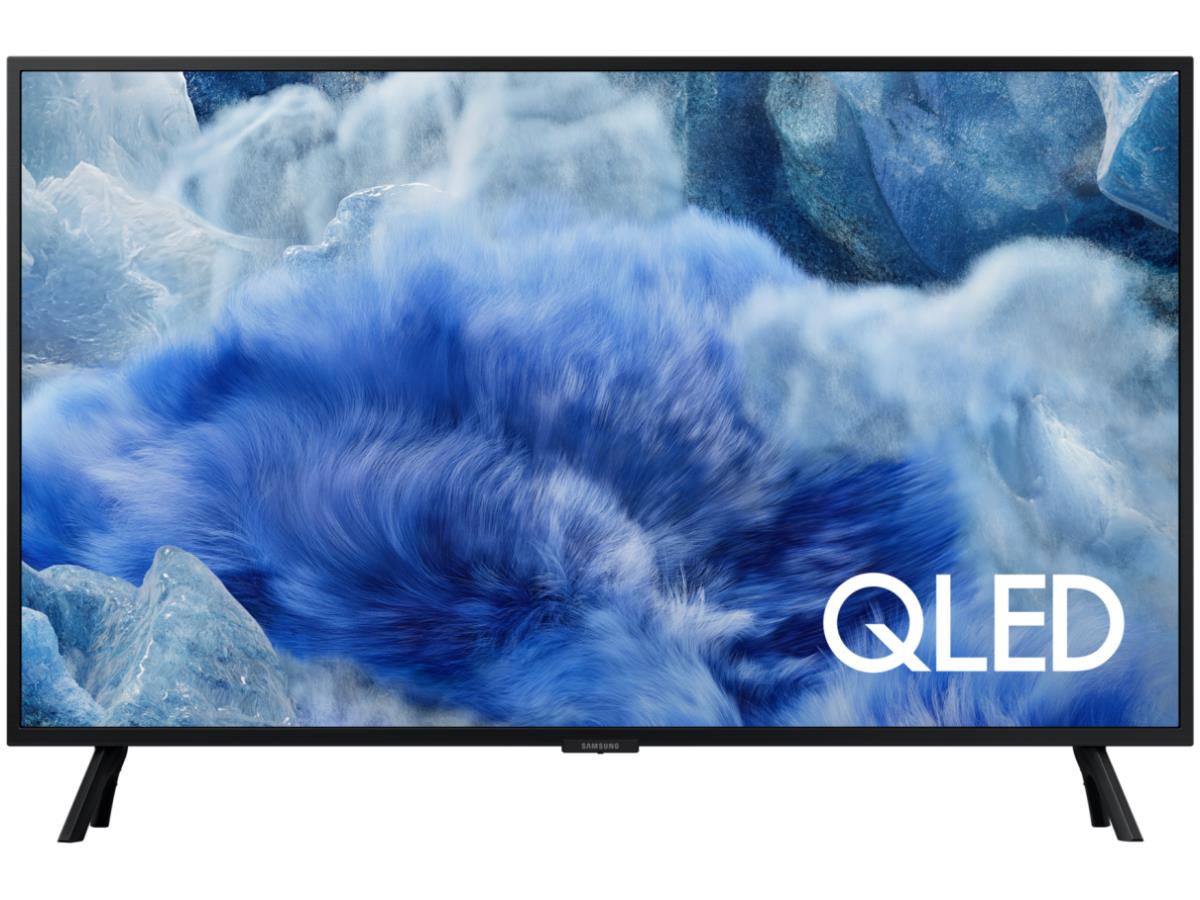 Samsung QN55QN70FAFXZA - Series7/55inch/NeoQLED/4K (3840x2160) - 120Hz(Up to 144Hz) refresh rate - Wide Viewing Angle - Wi-Fi 5