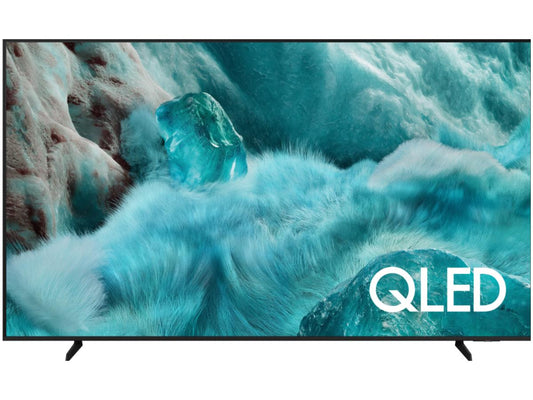 Samsung UN65U8000FFXZA - Series8/65inch/LED/4K (3840x2160) - 60 Hz refresh rate - PurColor - Wi-Fi 5