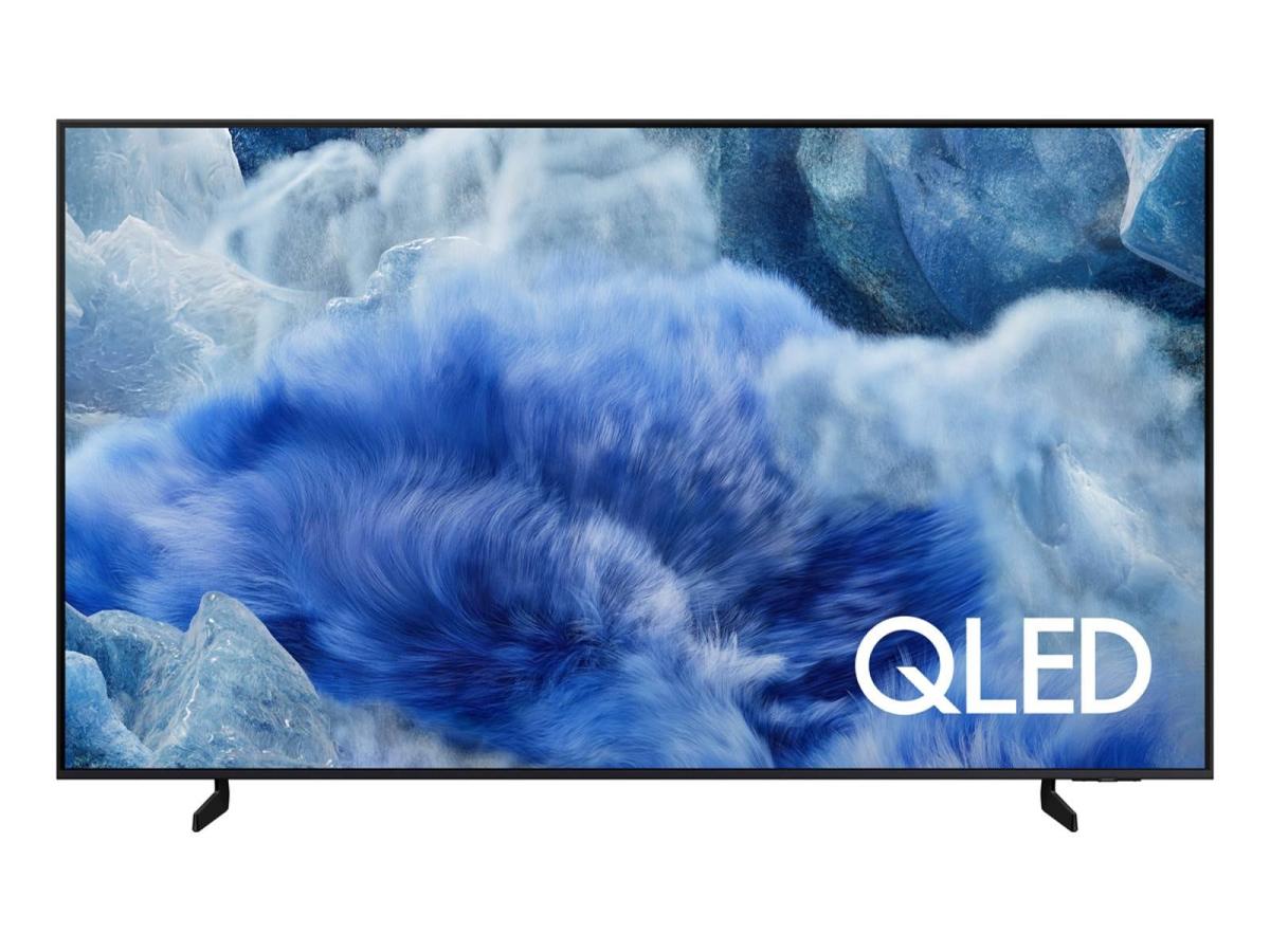 Samsung QN65Q7FAAFXZA - Series7/65inch/QLED/4K (3840x2160) - 60 Hz refresh rate - 100% Color Volume - Wi-Fi 5