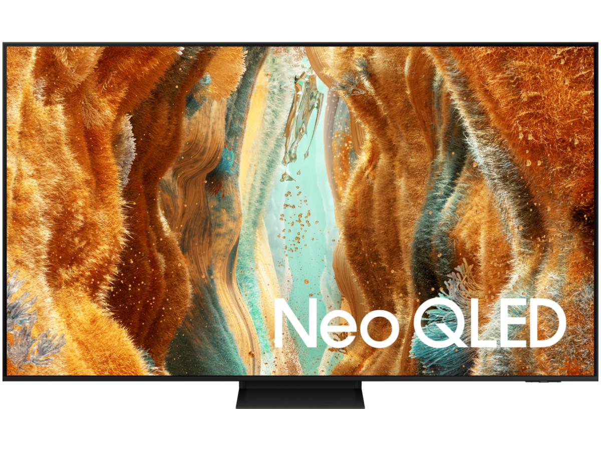 Samsung QN65QN990FFXZA - Series 9/65inch/NeoQLED/8K (7680x4320) - 120Hz(Up to 4K 240Hz) refresh rate - Ultra Viewing Angle - Dolby Atmos