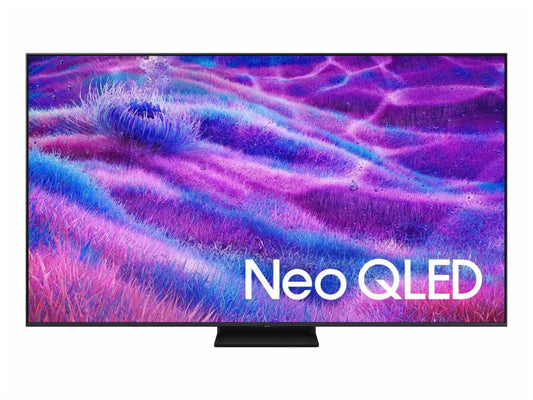Samsung QN65Q8FAAFXZA - Series8/65inch/QLED/4K (3840x2160) - 120Hz(Up to 144Hz) refresh rate - 100% Color Volume - Wide Viewing Angle