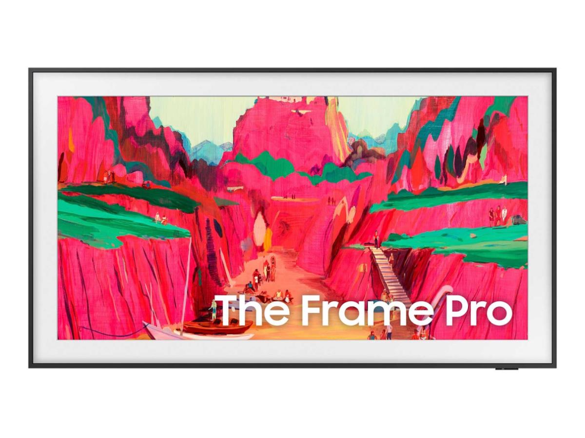 Samsung UN75U8000FFXZA - Series8/75inch/LED/4K (3840x2160) - 60 Hz refresh rate - PurColor - Wi-Fi 5