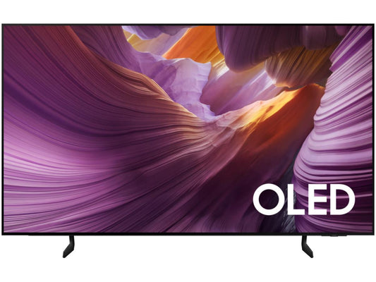 Samsung QN77S90FAFXZA - Series9/77inch/OLED/4K (3840x2160) - 120Hz (Up to 144Hz) refresh rate - Ultra Viewing Angle - Dolby Atmos
