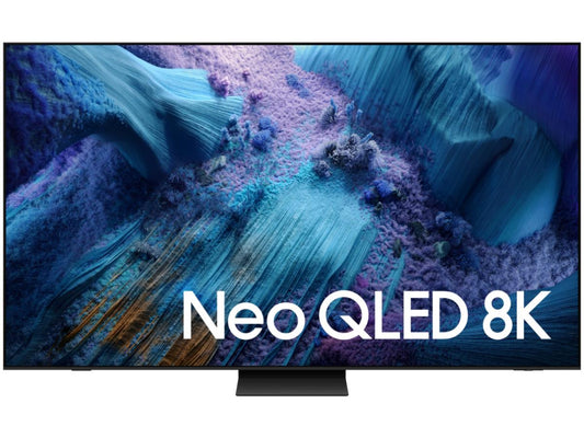 Samsung QN75LS03FWFXZA - SeriesLS/75inch/NeoQLED/4K (3840x2160) - 120Hz (Up to 144Hz) refresh rate - Wide Viewing Angle - Dolby Atmos