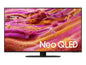 Samsung HG43CU708NF - Crystal UHD - Flat - Crystal UHD - 43Inch - 3840 x 2160 - 178/178 - Mega Contrast - Adaptive Sound Control