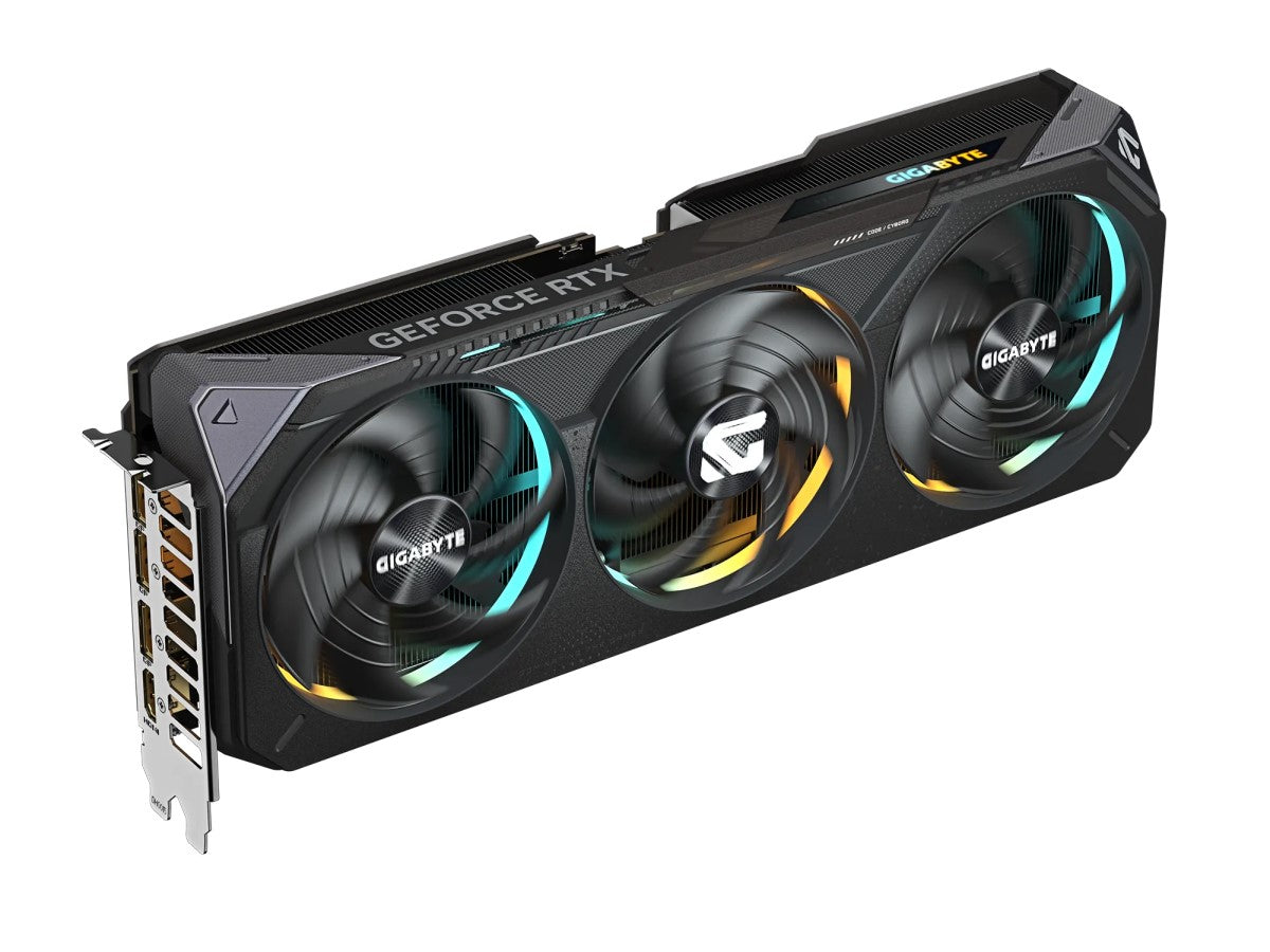 Gigabyte GeForce RTX 5070 GAMING OC Graphics Card