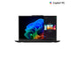 Lenovo 14" ThinkPad X1 Carbon Gen 13 Aura Edition with Intel Core Ultra 7 268V