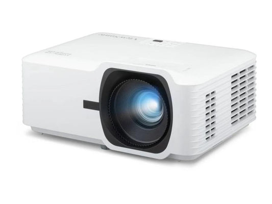 Viewsonic 4,500 ANSI Lumens WXGA Laser Business/Education Projector.