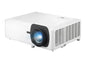 Viewsonic 5,500 ANSI Lumens 4K HDR Laser Projector.