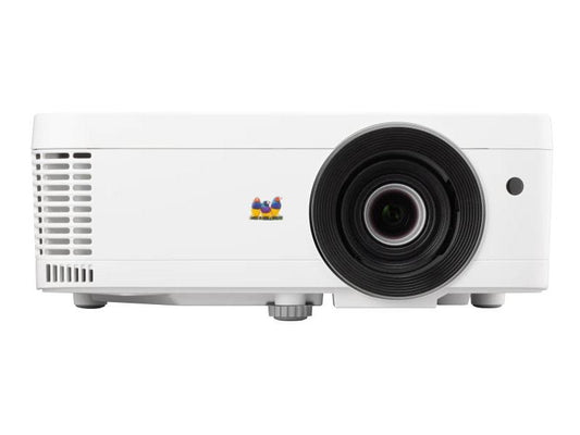 Viewsonic 3,700 ANSI Lumens 1080p projector for home and business.