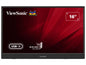 Viewsonic 15.6in Portable 1080p IPS Monitor with USB C and mini-HDMI.