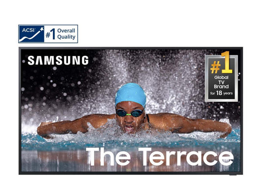 Samsung UN32H5000FFXZA - Series5/32inch/LED/HD (1366x768) - 60 Hz refresh rate - PurColor - 89/89 - Wi-Fi 5