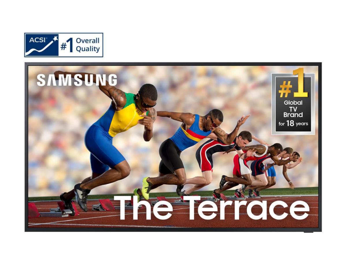 Samsung UN32F6000FFXZA - Series6/32inch/LED/FHD (1920x1080) - 60 Hz refresh rate - PurColor - 89/89 - Wi-Fi 5
