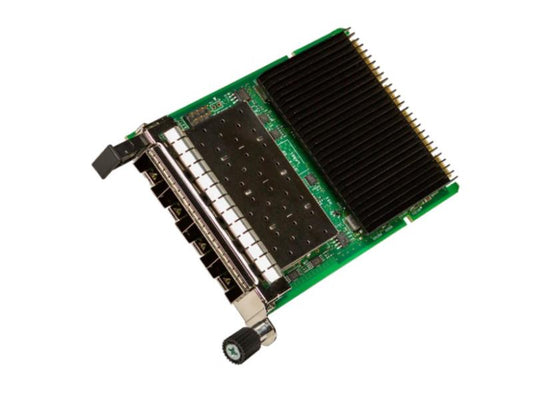 Intel Ethernet Network Adapter OCP3.0 E810-XXVDA4, OEM Gen
