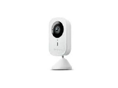Synology CC400W 4MP AI Surveillance Wi-Fi Camera - Indoor/Outdoor IP65, IR Night Vision, & Two-way Audio