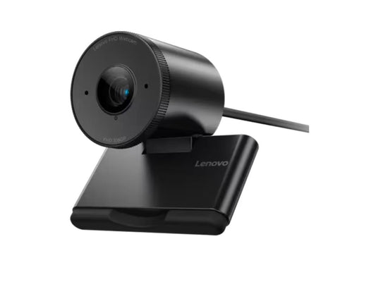 Lenovo Webcam - 1 Pack(s) - Full HD - 1920 x 1080 Video