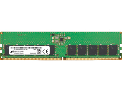 RAM / Technology: DDR5 - RAM / Storage Capacity: 16GB - RAM