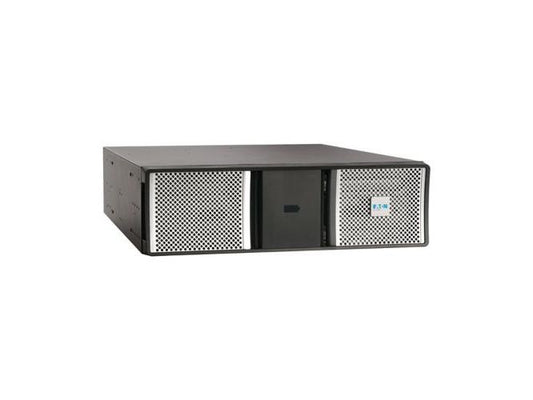 Eaton 180V Extended Battery Module (EBM) for Select Eaton 9PX G2 UPS Systems, 3U Rack/Tower